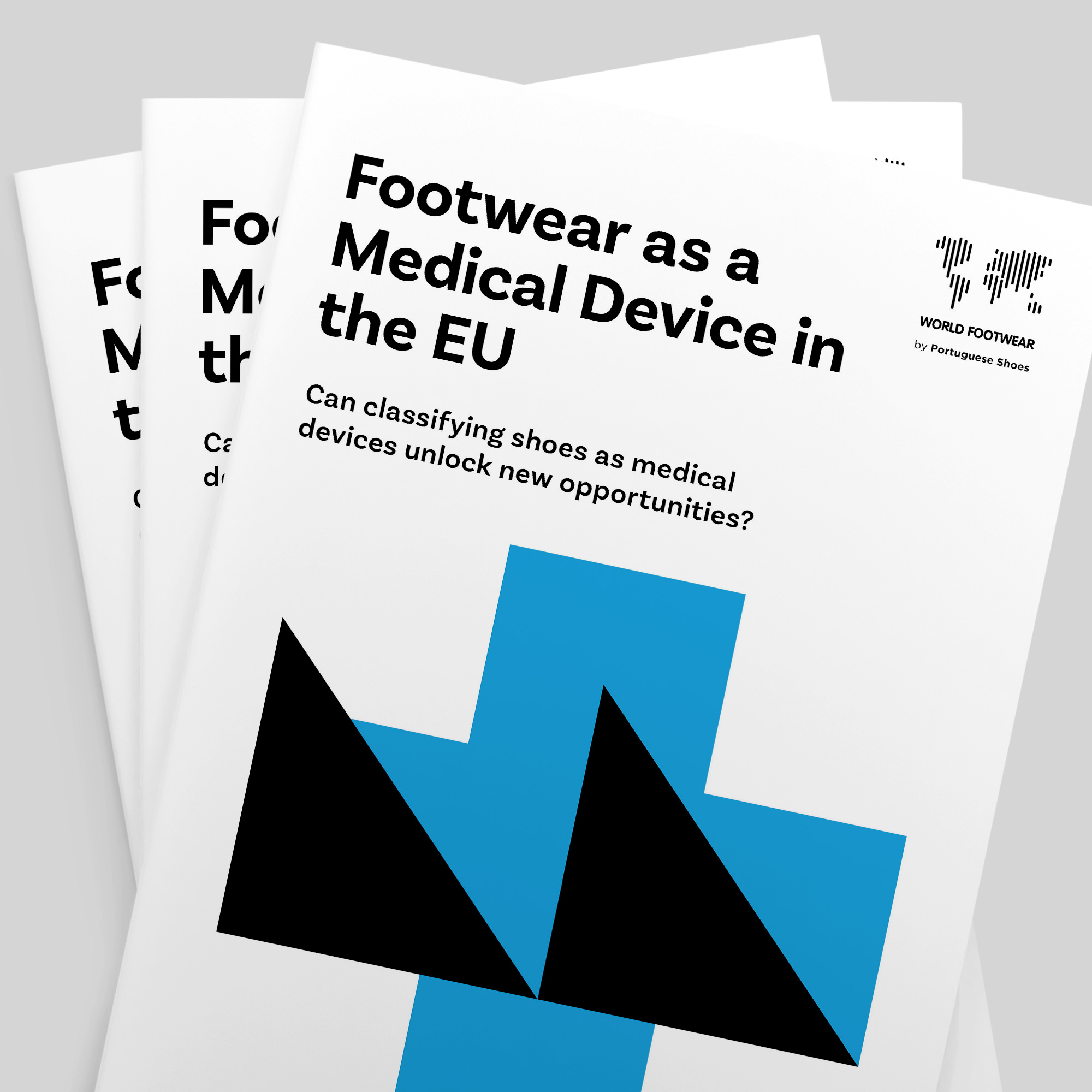 Footwear as a Medical Device in the EU: Can classifying shoes as medical devices unlock new opportunities?