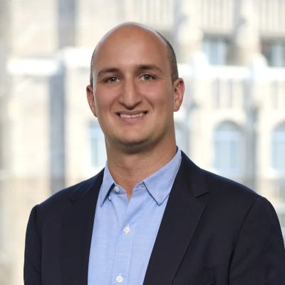 Former Jordan Executive Daniel Schachne appointed SVP of Reebok