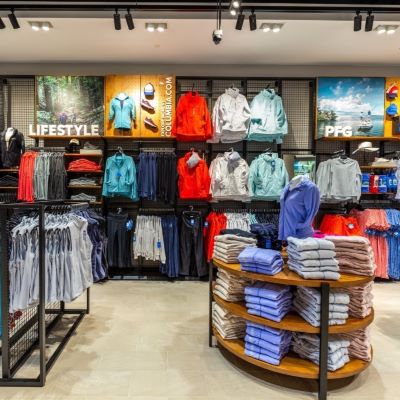 Columbia Sportswear announces first quarter results, withdraws full year outlook