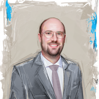 Torben Schütz (HDS/L): the Barefoot European Shoe Fair is the beginning of a success story