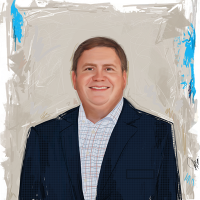Andy Polk from the Footwear Innovation Foundation: changing the industry from reactive to visionary