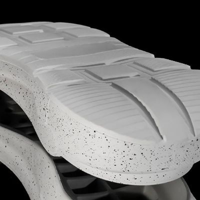 Vapesol to invest 1.5 million euros in a production facility for SBR rubber soles Vapesol to invest 1.5 million euros in a production facility for SBR rubber soles