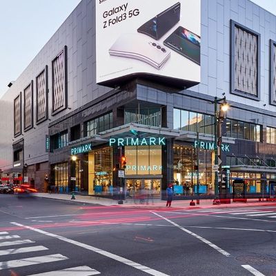 AB Foods weighs split between Primark and food divisions