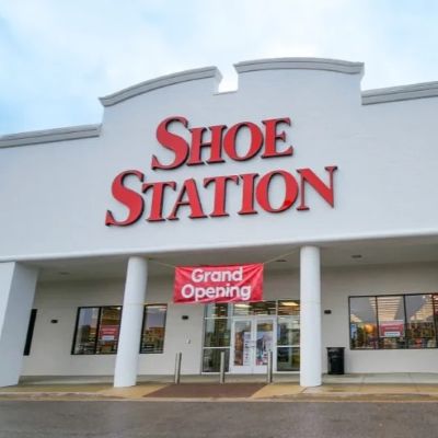Shoe Carnival changes name to Shoe Station Group
