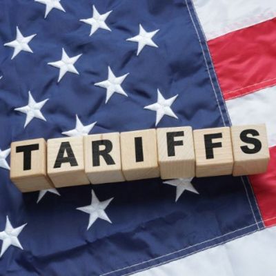 Trump intensifies trade tensions with the EU and Mexico