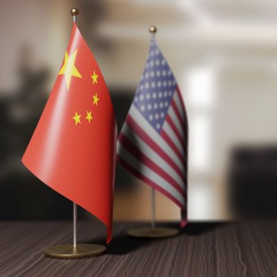 US-China tariff truce extended by 90 days