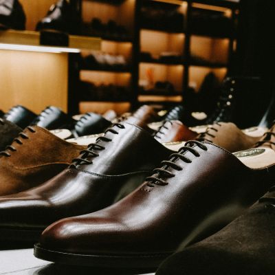 Global footwear trade: China loses ground, US imports rise in value
