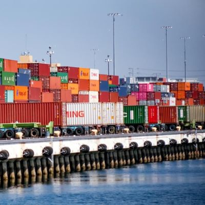 Early signs of supply chain disruption from the recent trade war tariffs