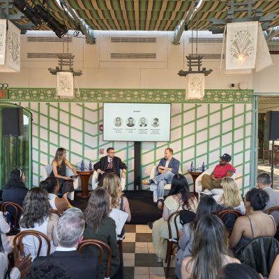 APICCAPS shares key takeaways on Portuguese footwear at Vogue Business event 