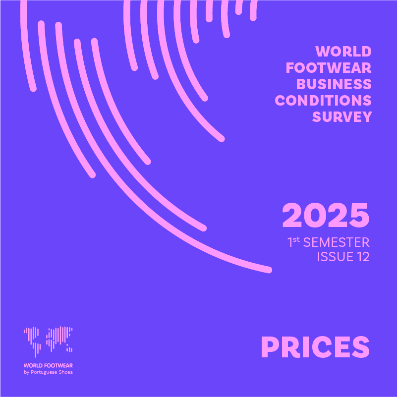 Footwear prices to increase over the next six months