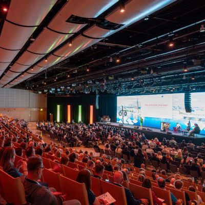 2025 I.S.P.O. World Congress draws 3 200 participants