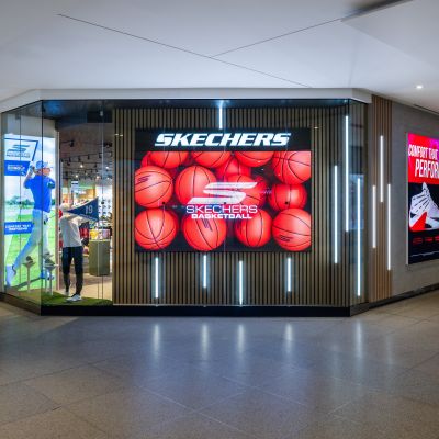 Skechers goes private following 3G Capital acquisition