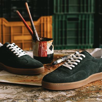 Portuguese footwear exports grow in the first quarter Portuguese footwear exports grow in the first quarter
