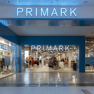 Primark's sales improve in UK and Ireland in second half