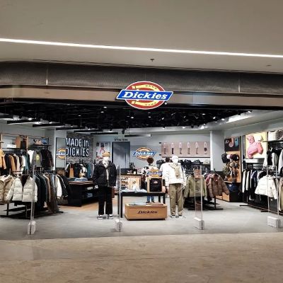 VF Corp announces sale of Dickies to Bluestar Alliance