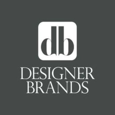 Designer Brands announces CFO transition