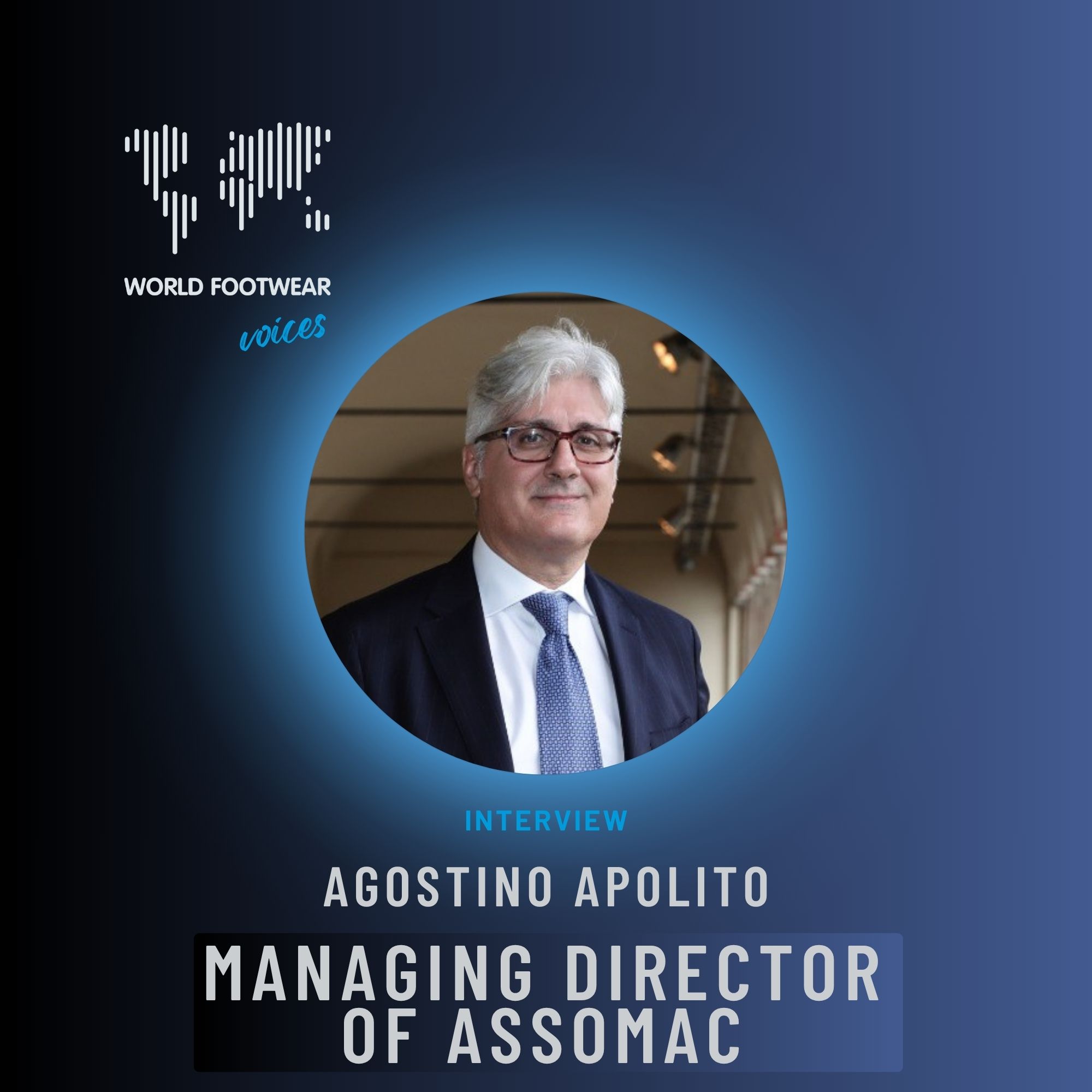 Agostino Apolito (Assomac): Robotics and AI are reshaping the footwear and tanning industries