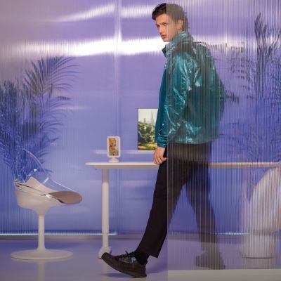 Lavoro aims to take a one-third share of the security and defence market by 2030