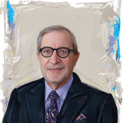 Dr Luis Zugno: Leather Naturally plays a key role in raising awareness about leather