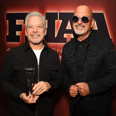 Skechers President Michael Greenberg joins Footwear News Hall of Fame