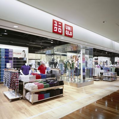 Uniqlo parent company reports strong nine-month performance 