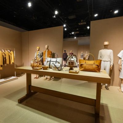 Loro Piana placed under court administration in Italy over worker exploitation