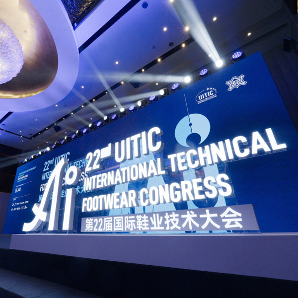The best moments of the 22nd UITIC Congress 