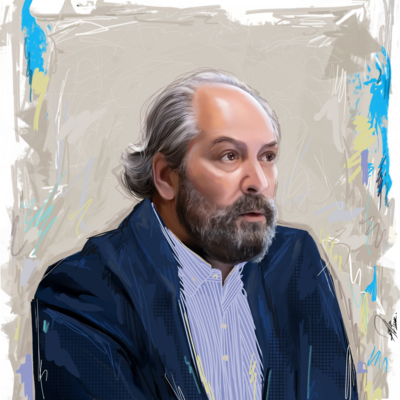 Gustavo Gonzalez-Quijano, from COTANCE: we are working on the regulatory areas that will shape future markets