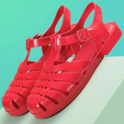 Grendene shows resilience amid challenging environment