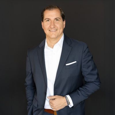 Wolverine Worldwide taps Justin Cupps as head of its Work Group