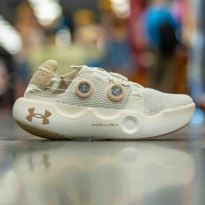 Under Armour reports fourth quarter and full year 2025 results