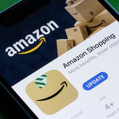 Amazon delivers strong second quarter results