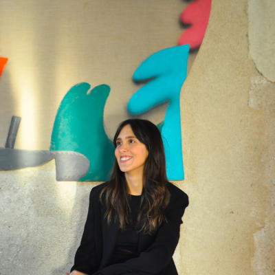 New Generation: meet Mariana Monteiro from a.li.ás