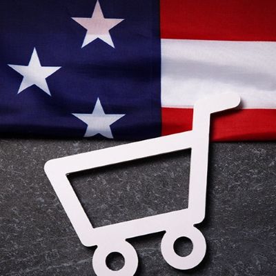 US core retail sales hold their own 