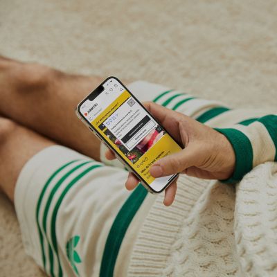 Strong second quarter for Zalando