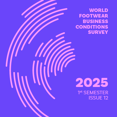 Less Optimism about Footwear Consumption in 2025