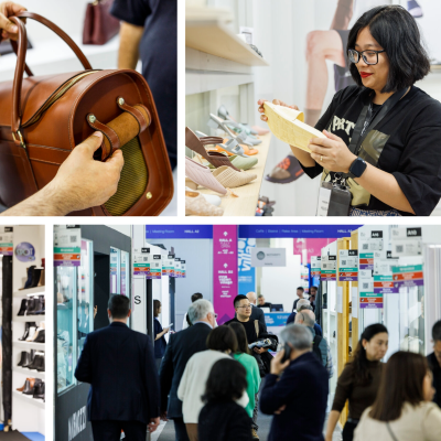 Expo Riva Schuh and Gardabags to address current challenges facing the footwear and accessories market