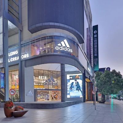 adidas posts double-digit revenue growth in the second quarter adidas posts double-digit revenue growth in the second quarter