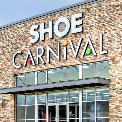 Kerry Jackson appointed Chief Financial Officer of Shoe Carnival