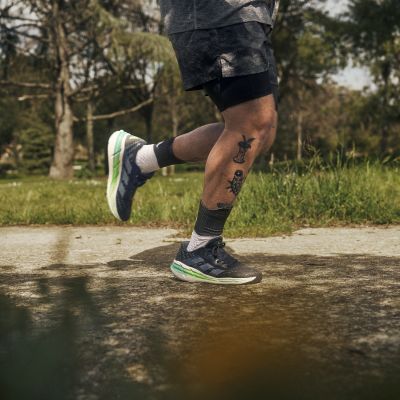 adidas reports record third quarter revenue