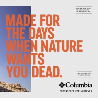 Columbia Sportswear lowers full year outlook