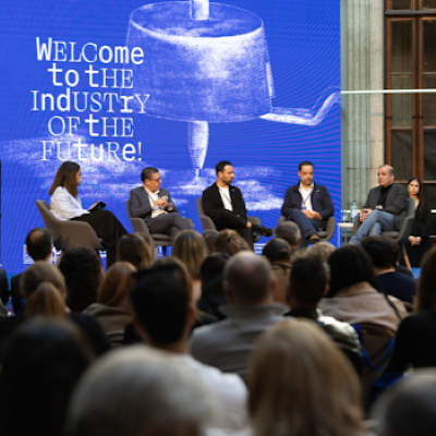 Automation and robotics as a growth engine for the footwear industry