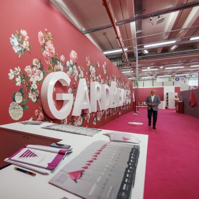 8 000 attend June edition of Expo Riva Schuh and Gardabags
