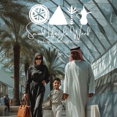 Saudi Lifestyle Week debuts in Riyadh Saudi Lifestyle Week debuts in Riyadh