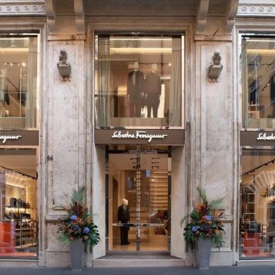 Ferragamo CFO La Tour exits the company