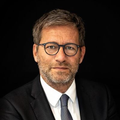 Giuseppe Marsocci appointed CEO of Giorgio Armani Group Giuseppe Marsocci appointed CEO of Giorgio Armani Group