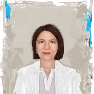 Dr. Tatjana Spahiu: digital technologies are reshaping the footwear industry