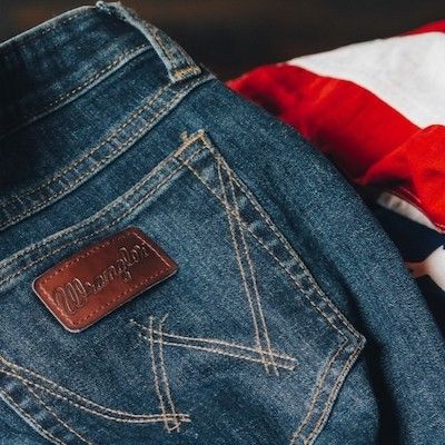 Genesco and Wrangler sign a multiyear licensing agreement