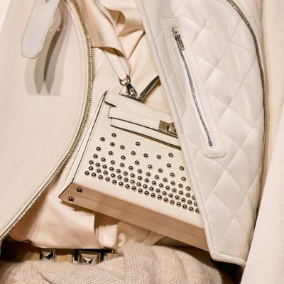 Hermès posts solid nine-month performance