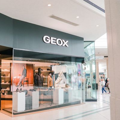 Geox to implement restructuring plan that could affect up to 115 jobs 